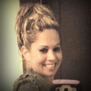 Meet your Posher, Melanie